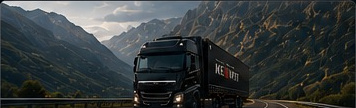 FTL camion complet